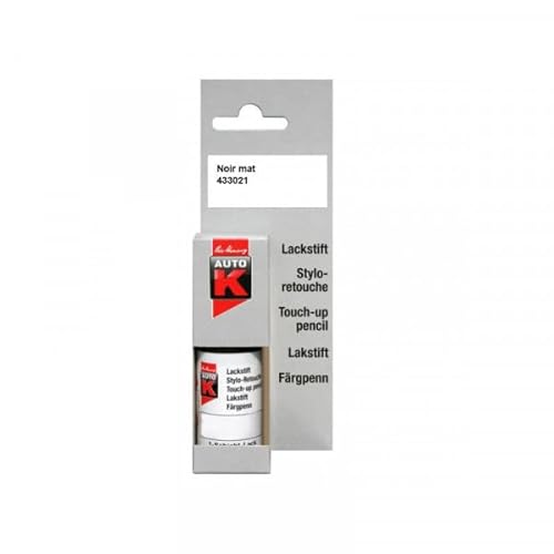 STY9 ST NOIR MAT 9ML SURDISCOUNT