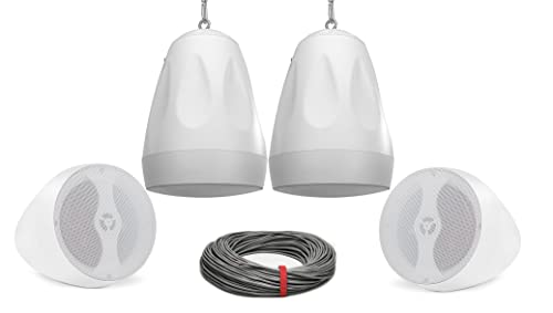 Pure Resonance Audio PD6W 6.5