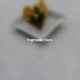 Vegetable Stew