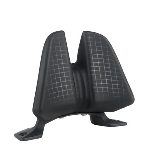 Support de dossier d'accessoire NS150GX finition premium