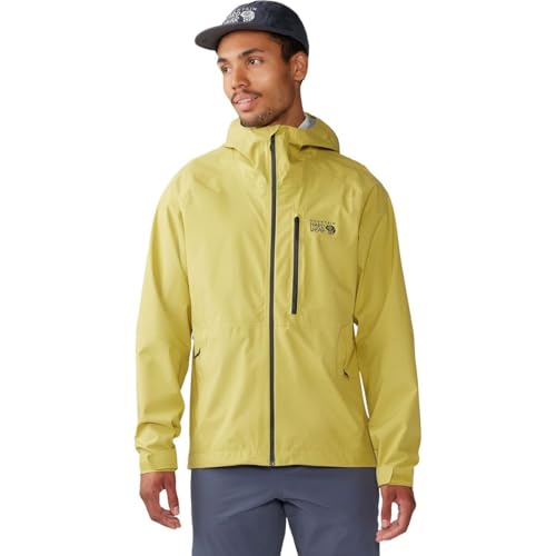 Image of Mountain Hardwear Stretch Ozonic Jacket