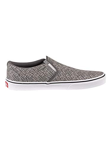 Image of Vans Kids' Ward Sneaker