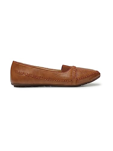 Image of Iconics Womens Icn-abk-w-05 Ballet Flat