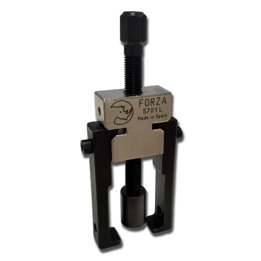 EXTRACTOR LIMPIAPARABRISAS CON ADAPTADOR