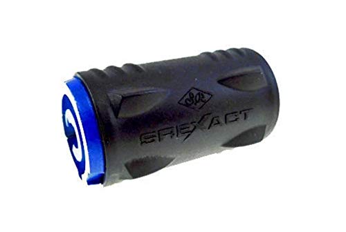 SVP593MM AC Coupler Adapter Power in/Out Blue Gray Mates w/Neutrik Powercon