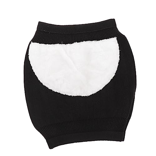 Faja lumbar de cashmere talla XL, transpirable y cómoda miniatura 1