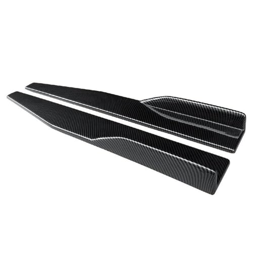 Bas de caisse carbone Lexus CT200H look sportif et finition premium pour tuning de luxe