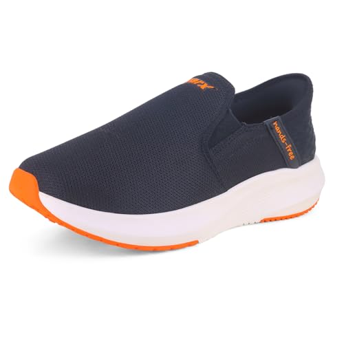 Image of SPARX Men's Casual Shoes SM-1031 | Stylish, Comfortable & Lightweight Slip-On Shoes
