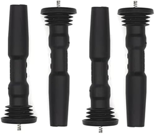 Connecteurs d'allumage et gaines robustes pour motorisations Golf 7, Passat, A3