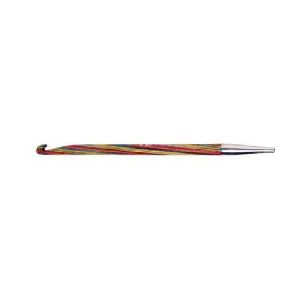 KnitPro Symfonie Tunisian Crochet Hook 12.00mm - 3pcs