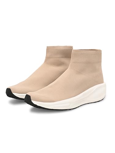Image of OFF LIMITS Bareform Men's Slip-On Sneakers | Lightweight, Comfortable Shoes for Daily Walks & Casual Wear
