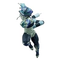 Amazon.co.jp: HUN'TER×HUN'TER VIBRATION STARS ネフェルピトー