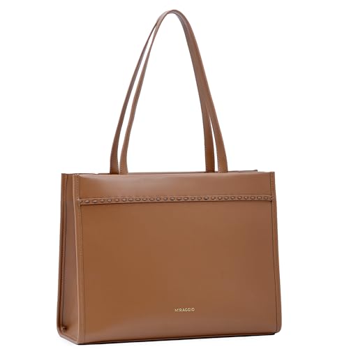 Image of Miraggio Cairo Tote Bag