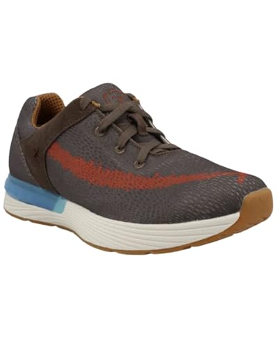 Twisted X Men's Cellstretch Active&Trade; Casual Shoes - Mmx0003