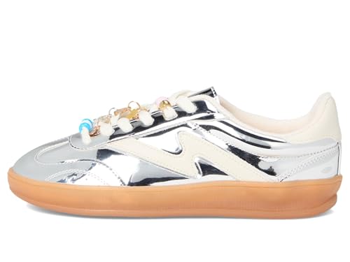 Image of Madden Girl Women's Giia Fashion Sneaker | Casual Shoes