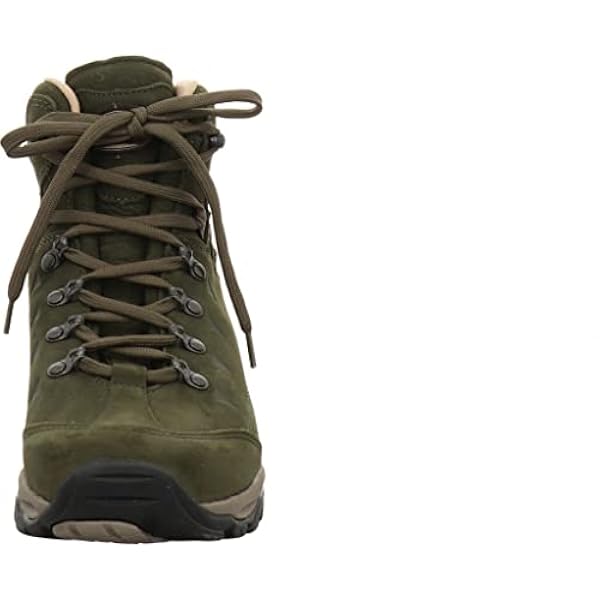 Meindl Unisex X Chukka Boot