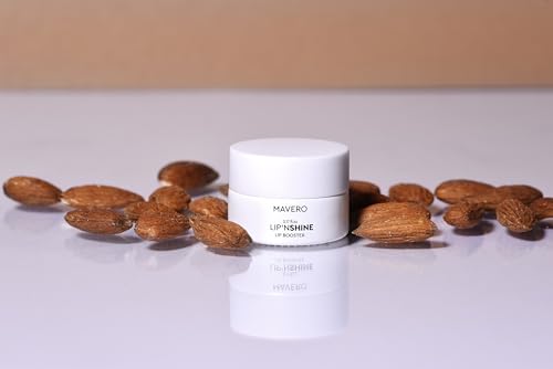 Lip Plumper von MAVERO Cosmetics – MAVERO Lip’NShine