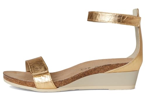 NAOT Women's Mermaid Wedge Sandal4