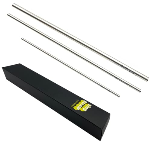 YOYODOGS Sing Straw for Vocal Training and Healing Aid Tool Vocal Straw Voice Trainer Metal Therapy Tool for Singing Exercises and Speech Therapy(Singing trainer-G)