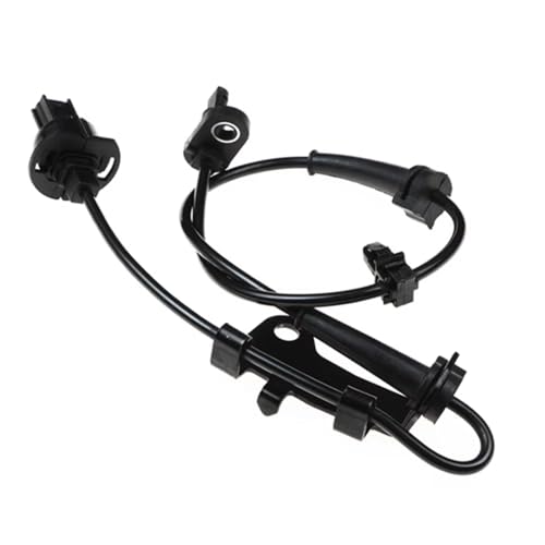 Cambio marchas Compatible Con CR-Z 2011-2015 Para Fit L4 1.5L 2009-2013 Para Insight L4 1.3L 2010-2014 1 Pieza De Rueda Delantera Derecha ABS Para Sensor Velocidad OEM: 57450TF0003