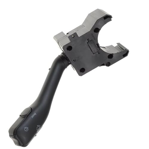 Commutateur combiné d'essuie-glaces pour Golf MK4 Bora et Passat B5 4B0953503G