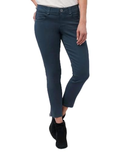 Democracy Women's Petite Ab Solution Ankle Length