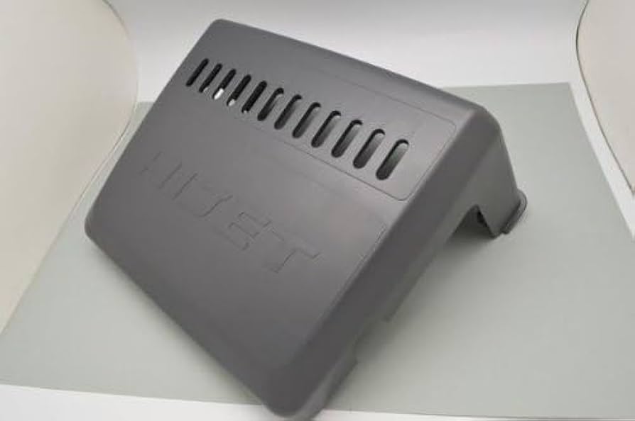Amazon | ダイハツ向け ハイゼットトラック バッテリーカバー