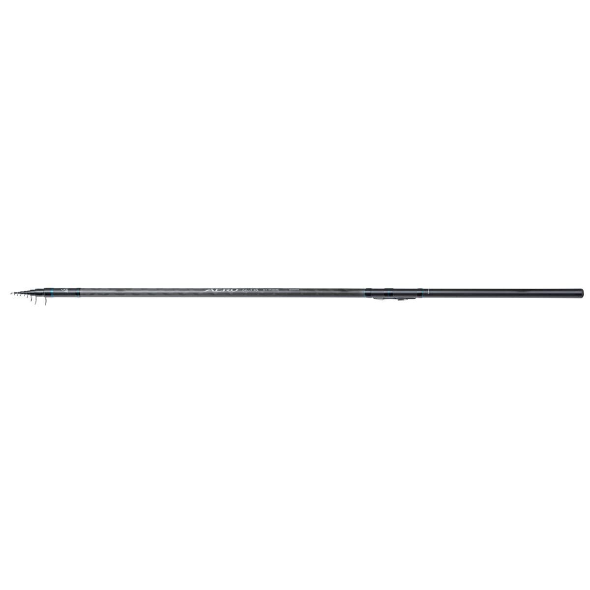 Rod Aero X5 Bolo GT 6,00 m, 10 g, 6 pezzi