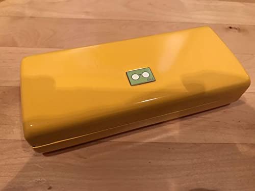 ⬜︎オブジェobj非売品ノベルティ七宝焼きメガネケース⑧アランミクリOWNDAYS ⬜︎オブジェobj非売品ノベルティ七宝焼きメガネケース⑧アランミクリ