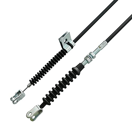 Câble d'accélérateur Komatsu de haute précision mécanique 3Eb-37-13520 Hacus FPE