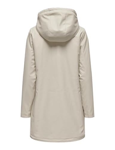 ONLY ONLSALLY Raincoat OTW NOOS