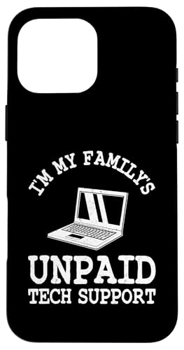 I'm My Family�̖����e�N�j�J���T�|�[�g�\�t�g�E�F�A�G���W�j�A�R�[�_�[ �X�}�z�P�[�X iPhone 16 Pro Max �p