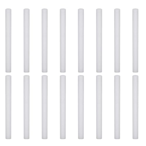 POPETPOP Bâtonnets en Mousse Antidérapants Forme et Longueur Ajustables Résistants Déformation 25 Pièces pour Housse de Canapé Accessoire pour Décoration Intérieure