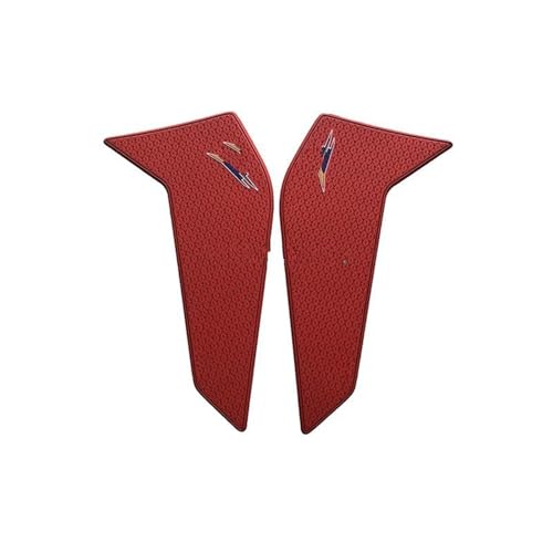Adhesivo depósito CRF1100L pegatinas tanque antideslizante Africa Twin 2020 2021 2022 2023 2024