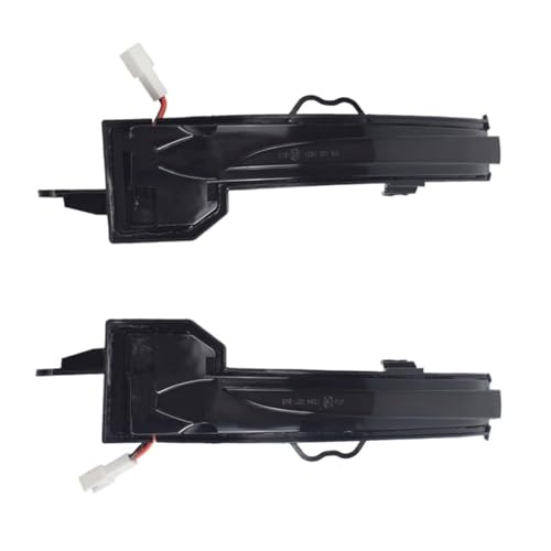 Lampe clignotante LED pour miroir latéral Benz Classe A W177 V177 et CLA C118