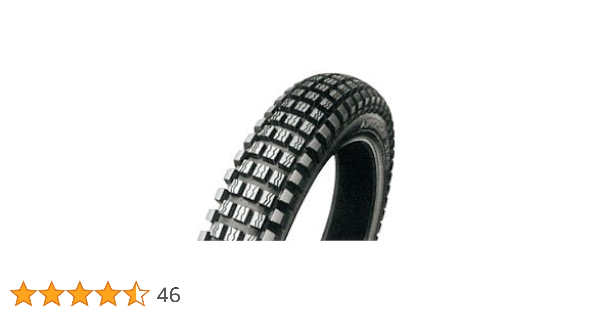 Amazon.co.jp: DUNLOP(ダンロップ)バイクタイヤ K950 リア 4.00