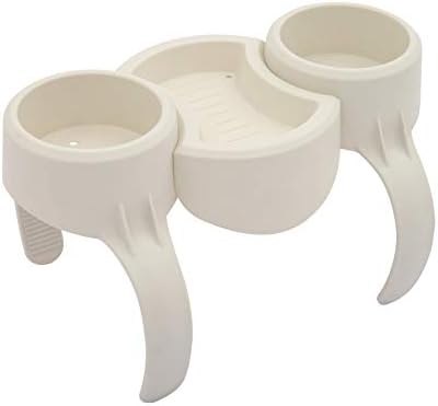 Lay-Z-Spa Hot Tub Drinks and Food Holder, Inflatable Spa Accessory