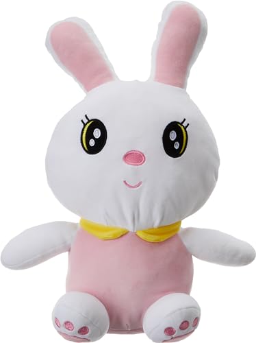 Namasthe Toys 12” Sunny The Bunny Orange Plush (B0CQP6TZ39) Amazon Price History, Amazon Price Tracker