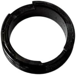 Technology Parts Store Worm Gear V652000050 Compatible with Echo/Shindaiwa Chainsaw Model CS-550P, CS-600P, CS-590, CS-600, CS-620P, CS-620PW. OEM