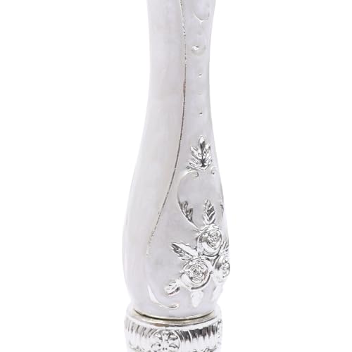 POAdwhmnr Vintage Candle Holder, Luxury Candelabra for Home Dinner Table Decoration