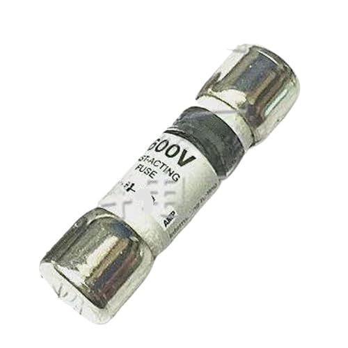 Fusible 600V 10 38 coupure rapide 20A contre les surcharges