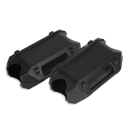 Accessoires de protection moteur moto haut de gamme pour XTZ1200 2023