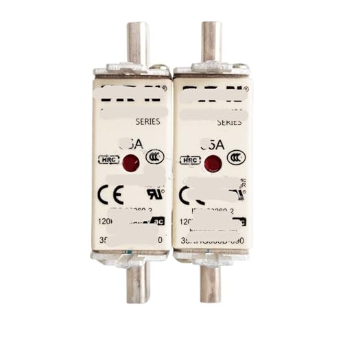 Fusible NH000 32A 32NHG00B-690 pour éviter les surcharges électriques