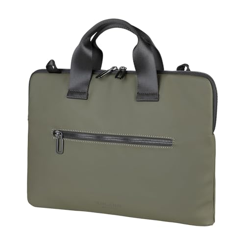 Bolsa para ordenador impermeable Tucano Gommo con bolsillo