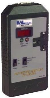 Kal Equipment KV/DIS/Coil Tester
