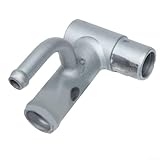 【 et pratique 】 Le tuyau de passage d'eau du moteur est fabriqué en matériaux, durable et pratique. Il est conçu pour résister à l'usure et à la déformation, offrant une performance durable.