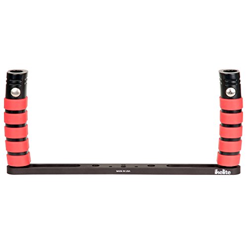 kelite Tray with Dual Release Handles 9523.64