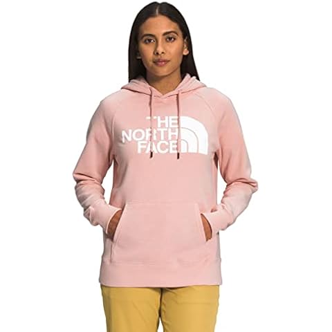The North Face Women's Half Dome Hoodie Cover