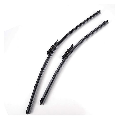 Balais d'essuie-glace BMW F20 F21 pour éliminer les traces sur le pare-brise en hiver