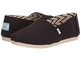 TOMS ALPARGATA CANVAS ESPADRILLES DAMEN &AMP; HERREN, KOMFORT &AMP; ATMUNGSAKTIVITÄT, HOCHWERTIG &AMP; LANGLEBIG